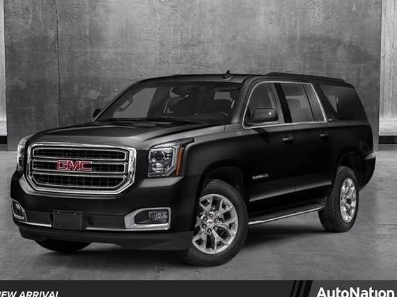 GMC YUKON XL 2018 1GKS2GKCXJR366259 image